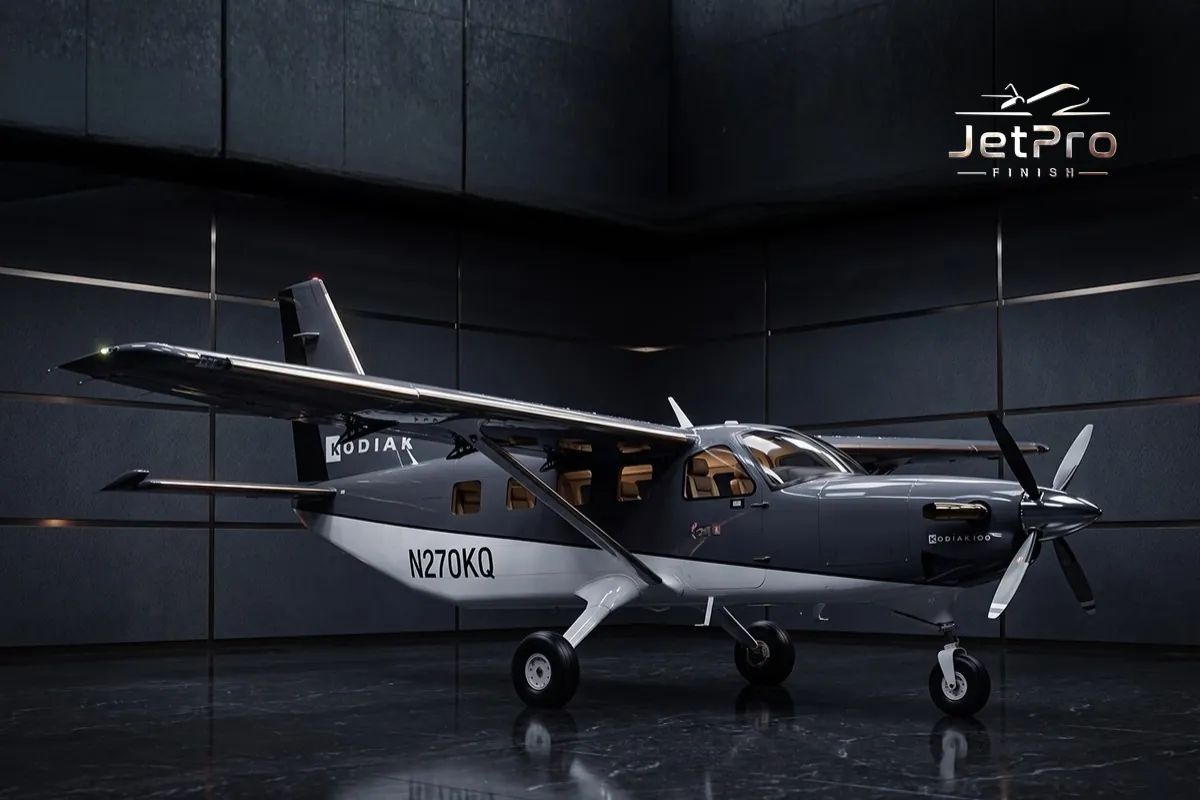 aircraft painting company in Oklahoma